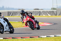 Lower Group Red Bikes